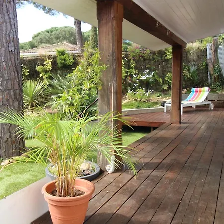 Be Zen House Gassin