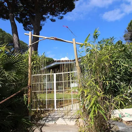 Be Zen House Gassin