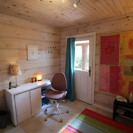 Be Zen House *