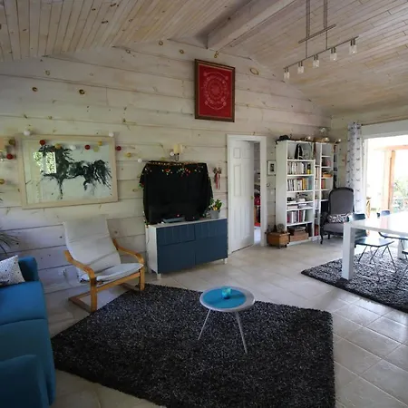 Be Zen House *