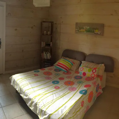 Bed & Breakfast Be Zen House Gassin